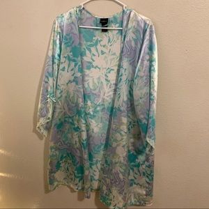 Vintage Robe